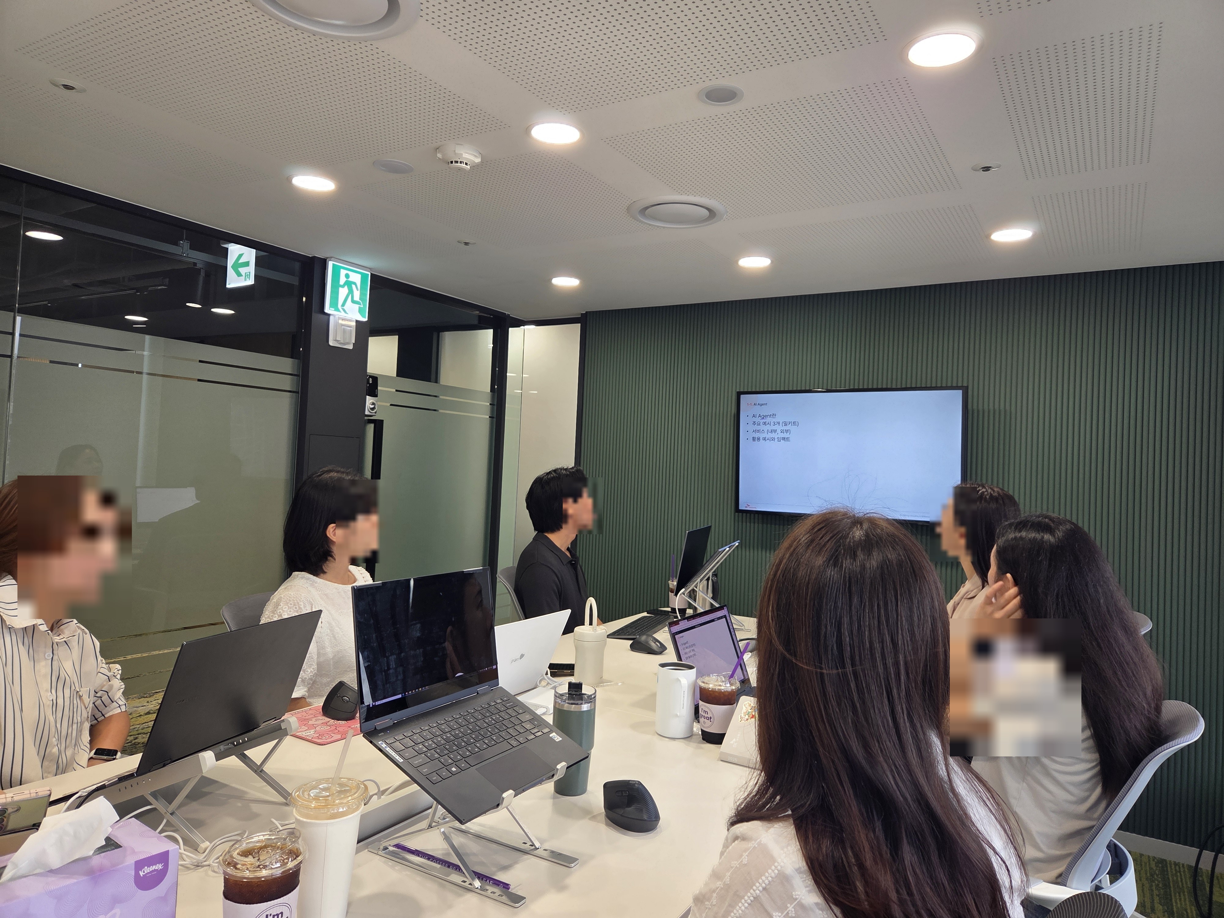 SK Networks Copilot Studio 컨설팅 현장