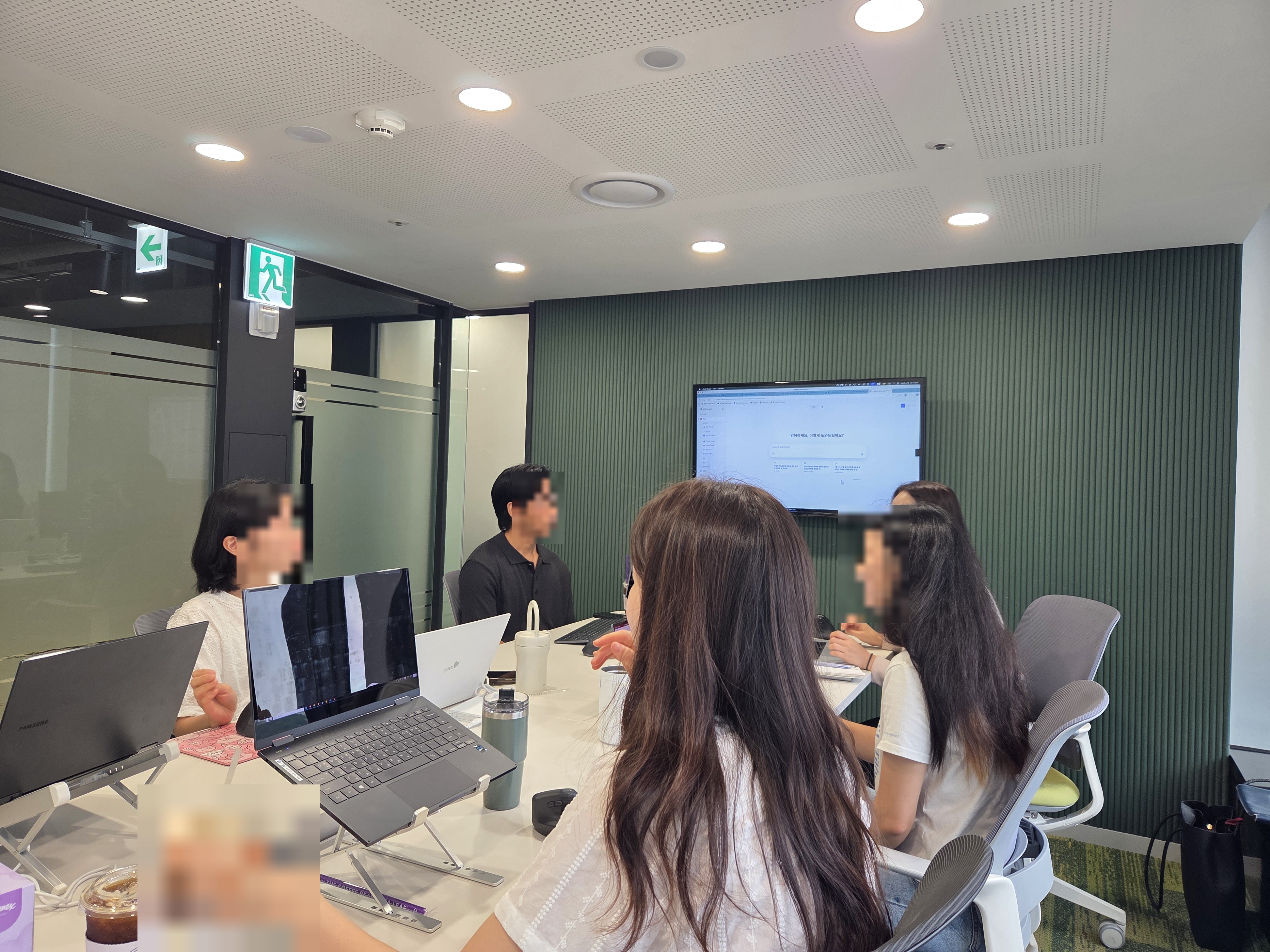 SK Networks Copilot Studio 파일럿